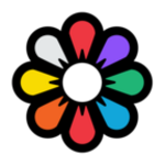 Logo of Recolor android Application 